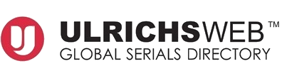 Ulrichsweb Global Serials Directory logo