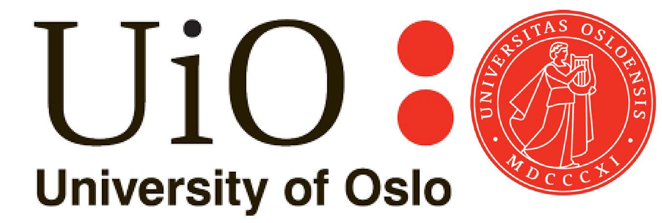 University of Oslo Library logo