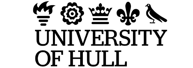 University of Hull Library logo