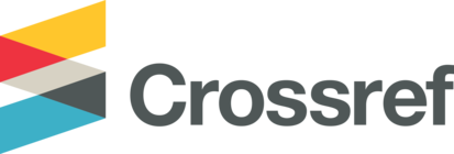 Crossref logo